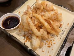 -喜记避风塘炒辣蟹(总店)