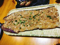 碳烧湛江生蚝-十三道烧烤(保利西街店)