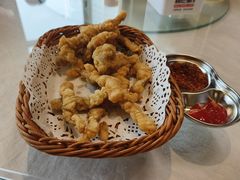 -鑫巴蜀小镇 · 水煮鱼专研店(玉桥店)