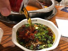 -成都玉林串串香火锅(三八店)