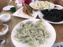 -颐和海鲜饺子