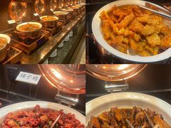 -汉丽斯巴西烤肉自助(市南店)