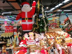 -美廉美超市(圣熙8号购物中心店)