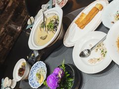 -茶人村·前滩江景雅宴(上海首店)