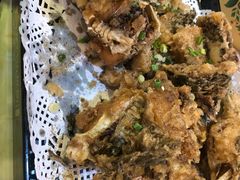 -京门活鱼馆·鱼火锅(百子湾（原红庙）店)