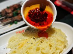 -可口香·非遗烧烤(南岗直营店)