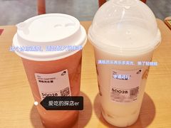 -喜茶(振华商厦店)