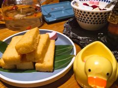 -那些年记忆烧烤