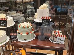 -红跑车HPCBAKERY(汉商店)