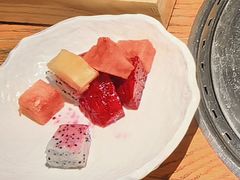 -赤坂亭M9和牛烧肉(世博源店)
