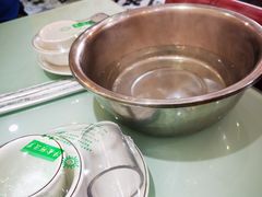 -胖子菜馆(隆昌路店)
