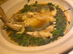 -永安鱼庄·镇江菜(丁卯店)