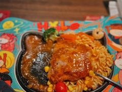 -豪享来中西餐厅(隆昌店)