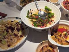-花椒笑成都小馆(百脑汇店)