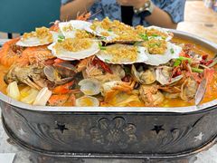 -品鲜海鲜餐厅(黄厝店)