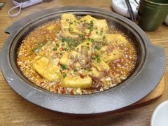 -云海肴·汽锅鸡·云南菜(天山百盛优客店)