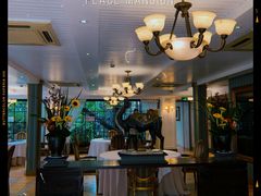 -和平官邸·花园餐厅(武定西路店)