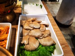 -古关火锅店(古北水镇景区店)