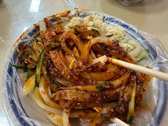 -老字号·三十一号面皮(商埠路步行街店)