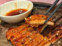 -狮拾久·现代新加坡料理(福田COCO Park店)