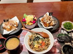 -弓二·烧鸟居酒屋(财富购物中心店)