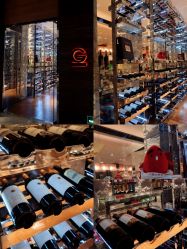 -广州富力君悦大酒店O SPA