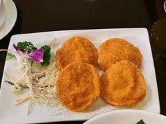 -金厨泰国餐厅·全泰籍厨师料理(拱北店)