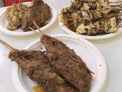 -胖子鸡排(循礼门老字号店)