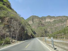 -妙峰山风景名胜区