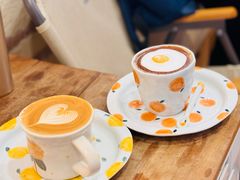 -COMPANION COFFEE小伴咖啡