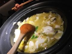 -九锅一堂酸菜鱼(新南凯德直营店)