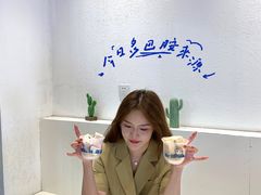 -汴梁徐先生厚切炒酸奶(西街店)