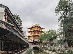-龙潭水乡