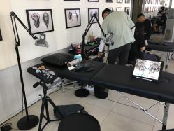 -飛凡TATTOO纹身•原创