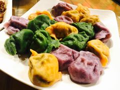 -宝源饺子(麦子店街店)
