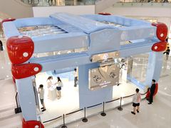 -LV路易威登(杭州万象城店)