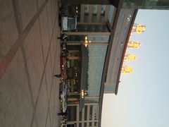 iphone_upload_pic-第四军医大学西京医院·体检二部