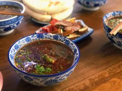 -惠记粉汤羊血(小南门店)