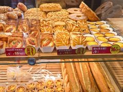 -味多美蛋糕(西安门店)
