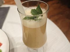 -安妮意大利餐厅(世贸天阶店)