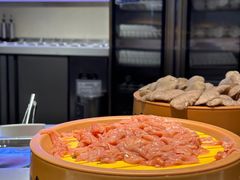 -龍歌自助小火锅(市北CBD万达店)