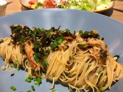 -HELLO 27 意面·沙拉·帕尼尼