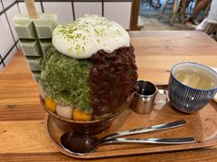 -WONDER ICE 萬得冰田(建設路总店)