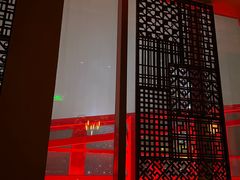 -广州柏悦酒店·悦吧·顶楼露天酒吧
