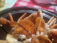 -阿里元海鲜·闽南特色菜(曾厝垵店)
