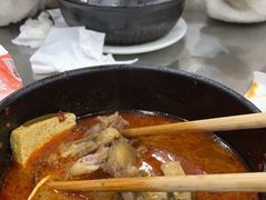 -清真·穆萨砂锅(大皮院店)