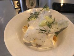 -Ocean's Table 欧舍