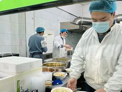 -王菊美食街·王菊面馆(总店)