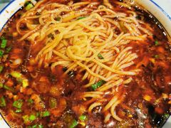 -吾穆勒蓬灰牛肉面·清真(中海河山郡店)