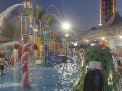 -杭州浪浪浪水公园